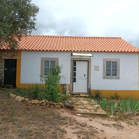 Casa Dos Terranhos Villa Tomar Bagian luar foto